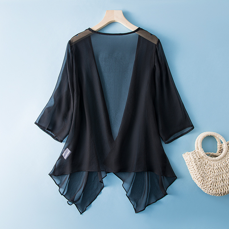 Winsleter, 100%Natural Silk Su - Silk Blouse recension och pris