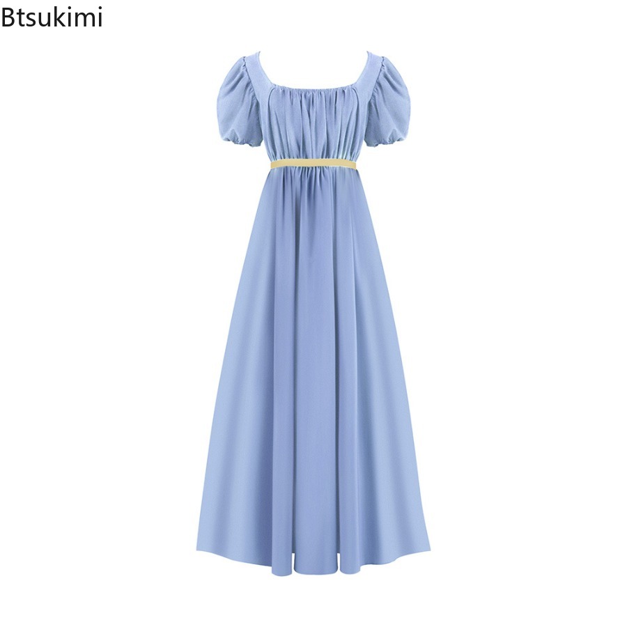Vintage Regency Evening Dress  - Evening Gown recension och pris
