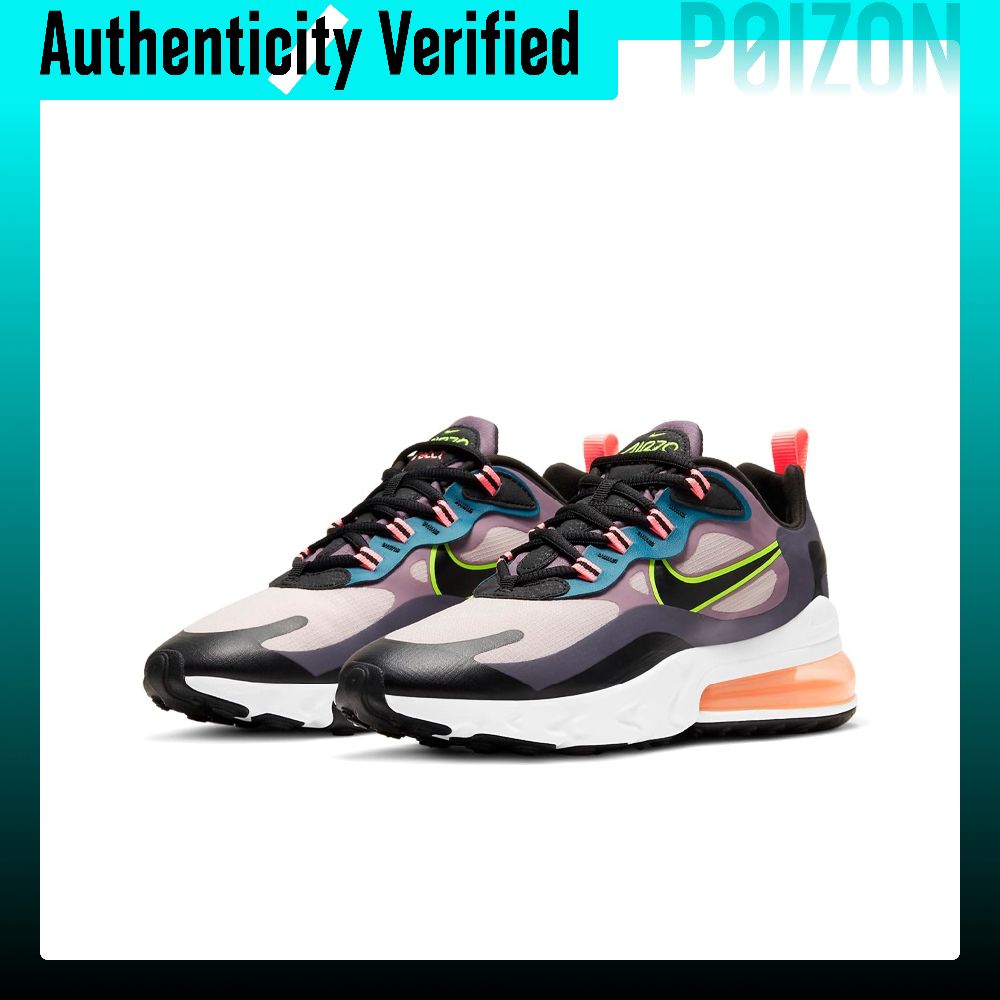 Nike Air Max 270 Running Shoes - Nike Shoes Air Max 270 recension och pris