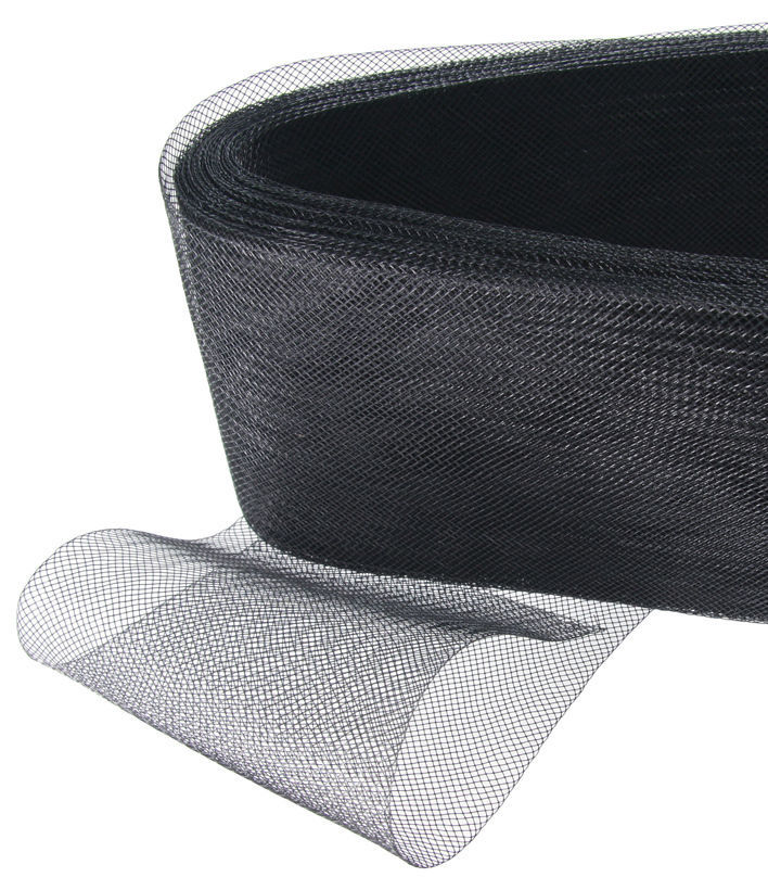 2-10cm Flat Soft Plain Crinoli - Wedding Dress recension och pris