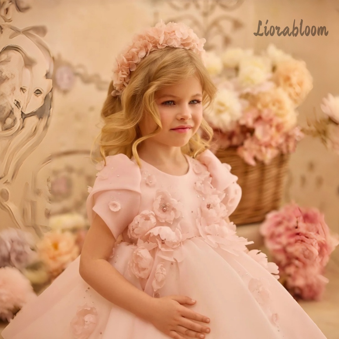 Customized Girls' Formal Wear  - Formal Skirt recension och pris