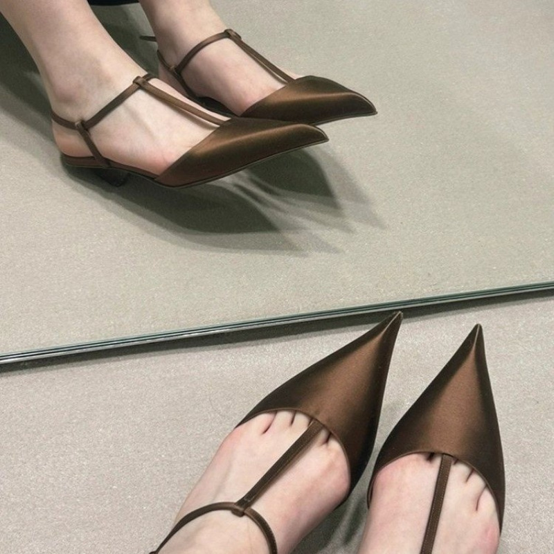 Brand Shoes for Women Sexy Poi - Womens Heels recension och pris
