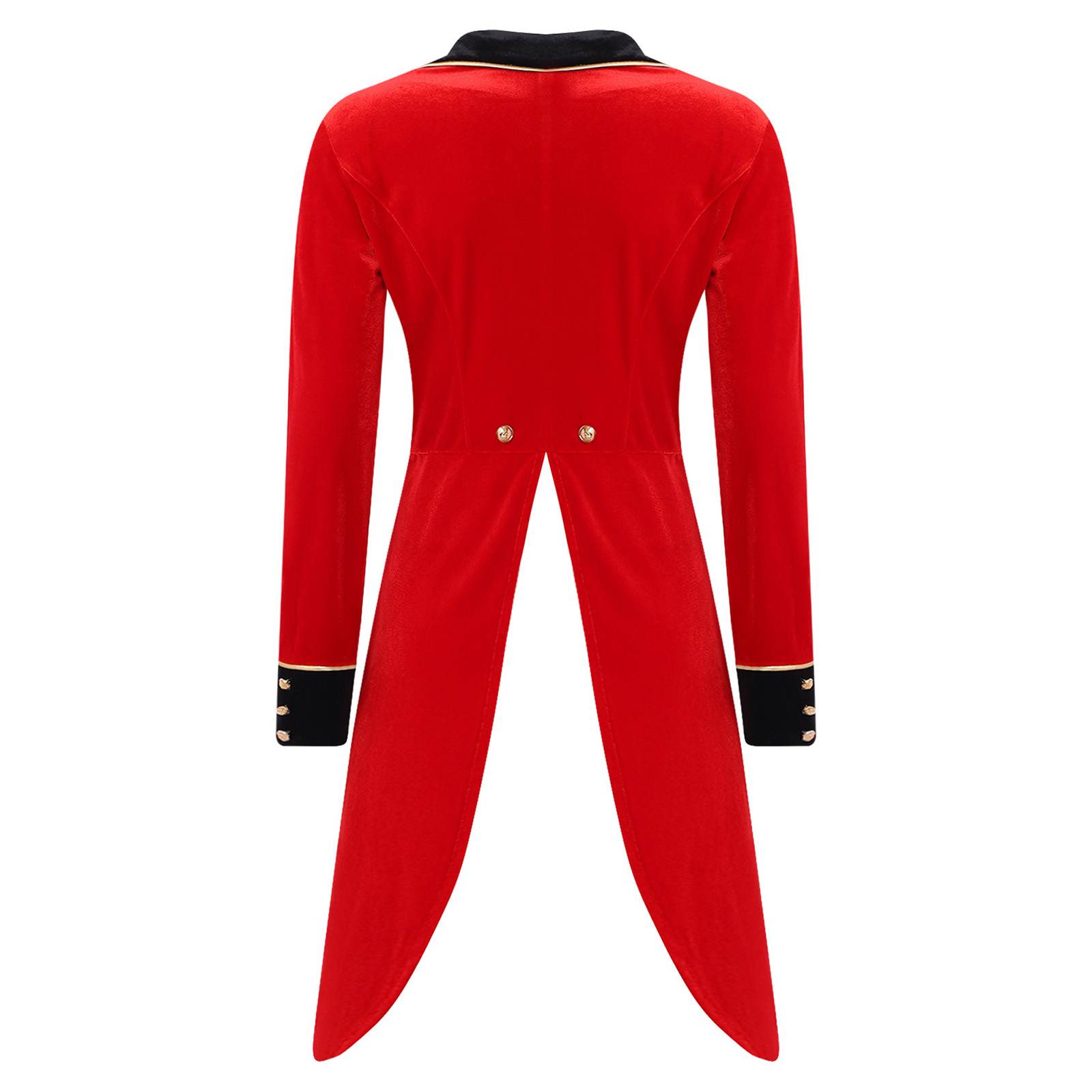 Womens Circus Ringmaster Jacke - Womens Blazer recension och pris